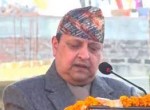 प्रजातन्त्रको पूजा शब्दले मात्र गरेर पुग्दैन : पूर्वराजा